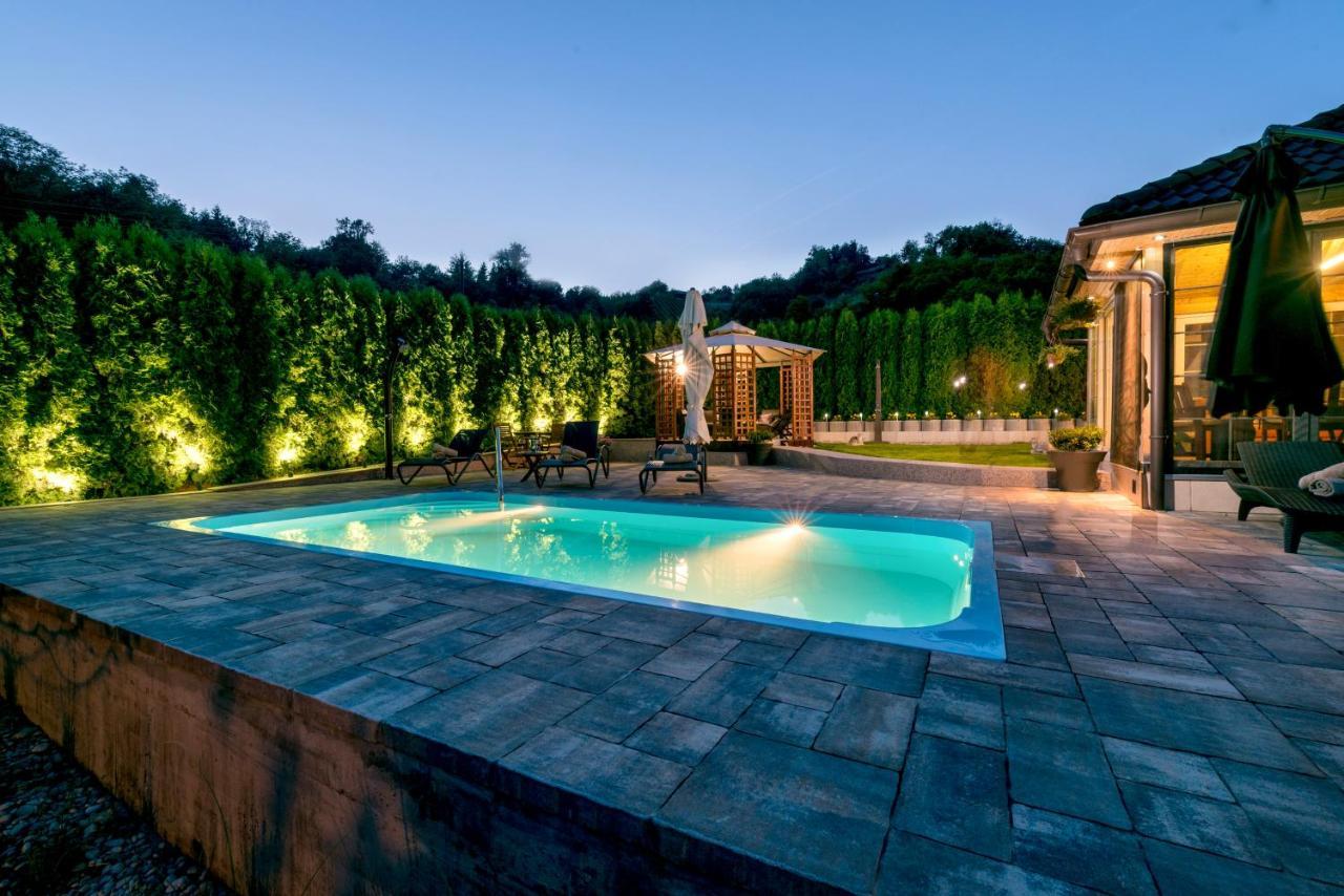 Villa Spa Magic Tuheljske Toplice Exterior photo