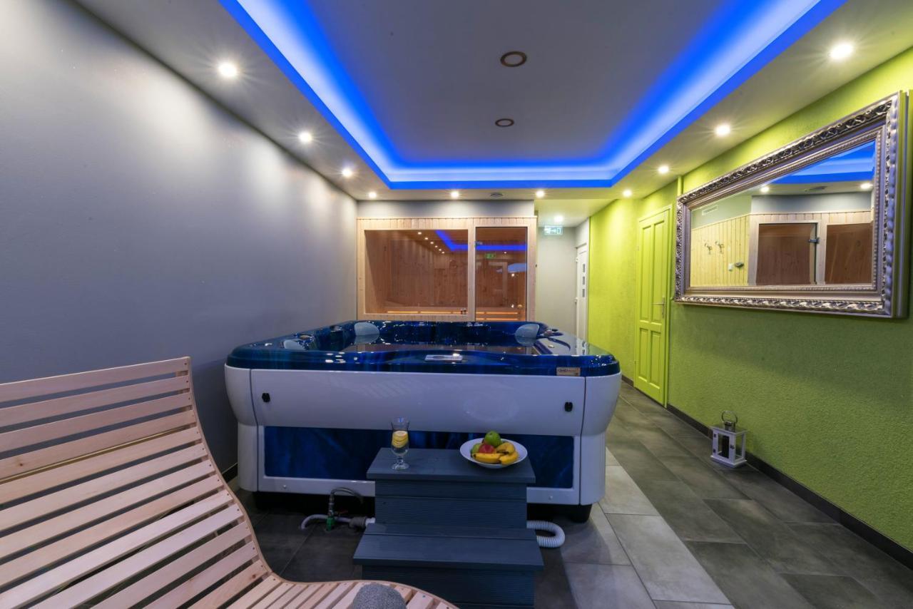 Villa Spa Magic Tuheljske Toplice Exterior photo