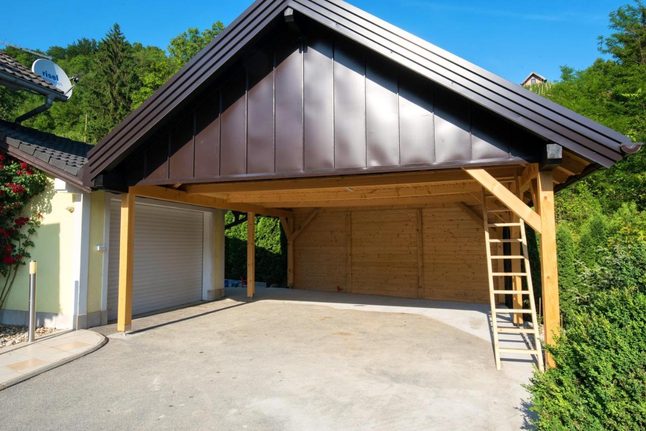Villa Spa Magic Tuheljske Toplice Exterior photo