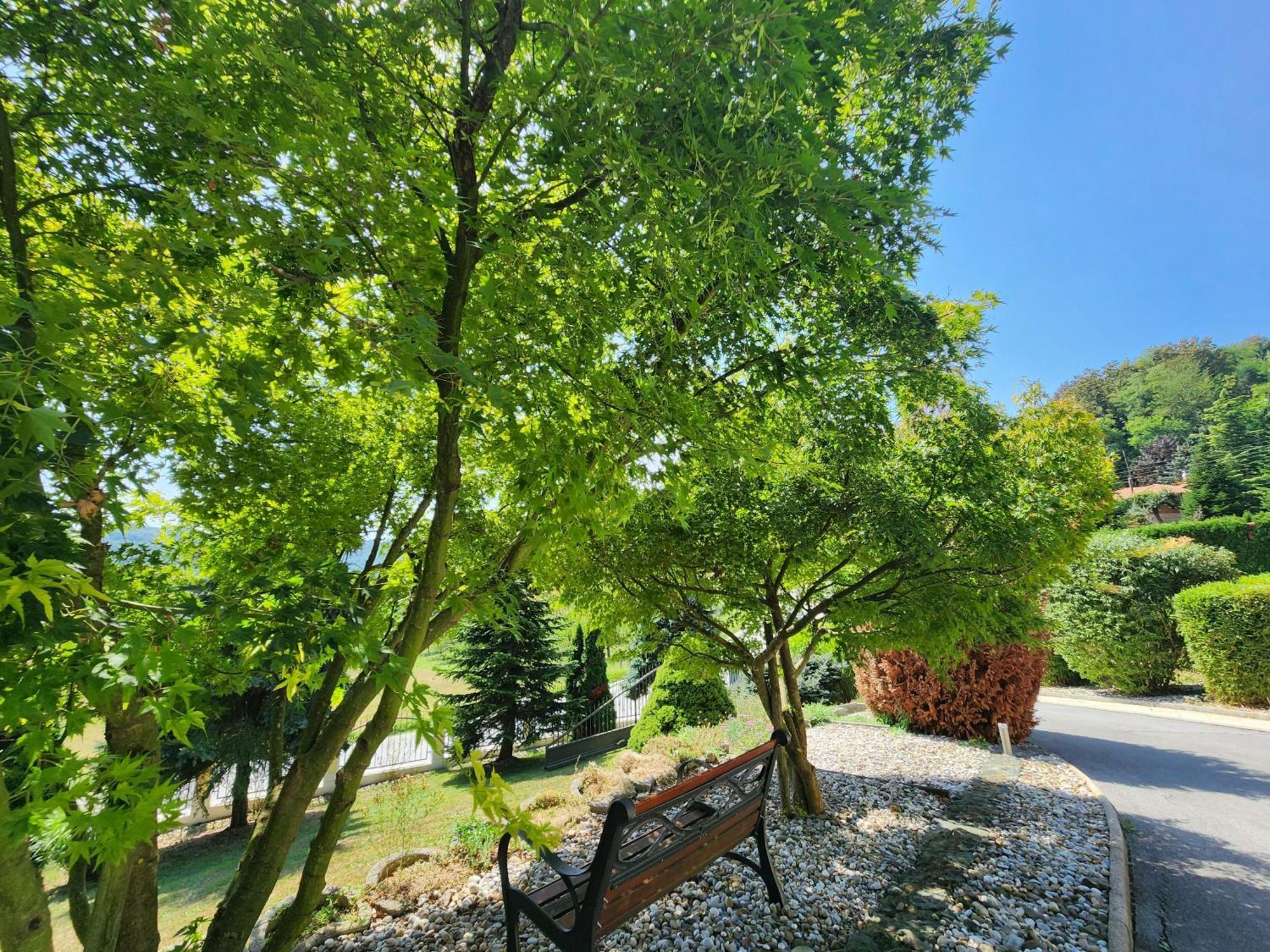 Villa Spa Magic Tuheljske Toplice Exterior photo